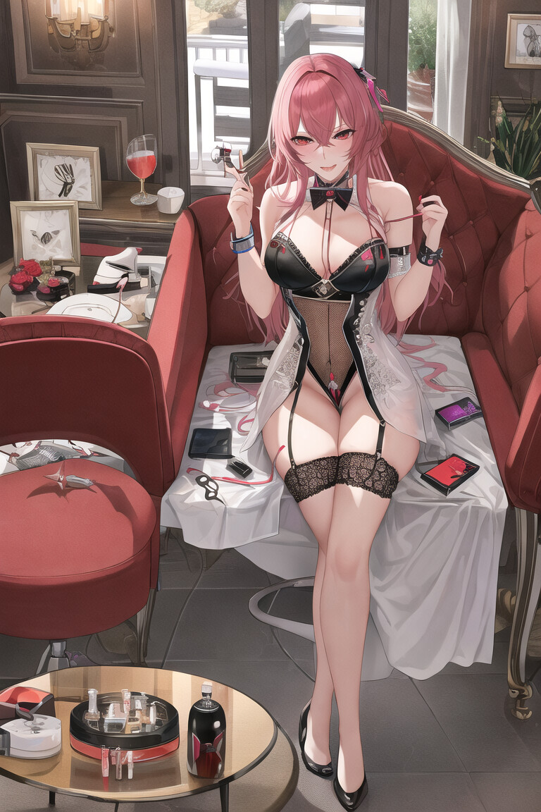 Unleash Your Inner Domina: Mistress Manor Review