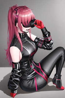 Chains of Desire: Unleash Your Kinkiest Fantasies in VR