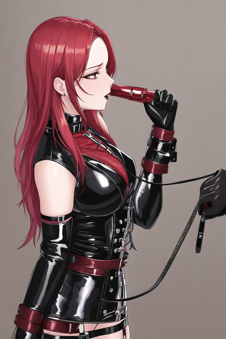 Chains of Desire: Unleash Your Kinkiest Fantasies in VR