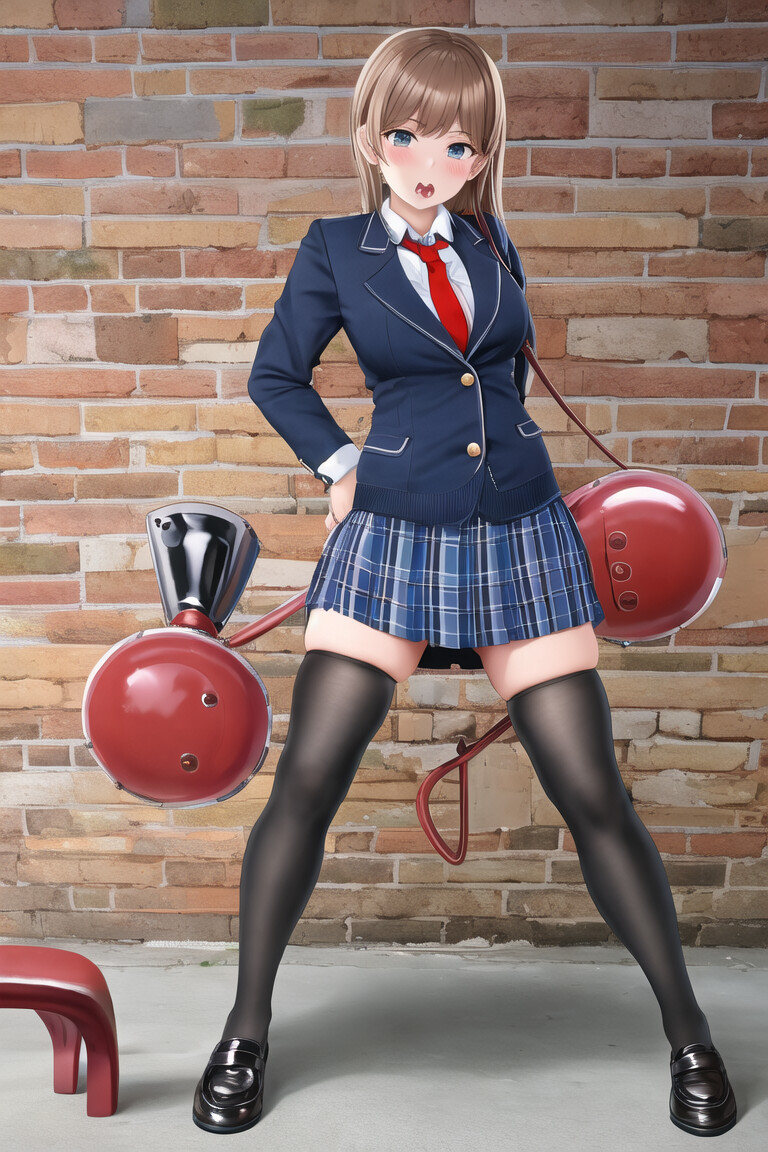 From Boring Office Drone to BDSM Slave: My Kinky Adventures in PornFemDomGame