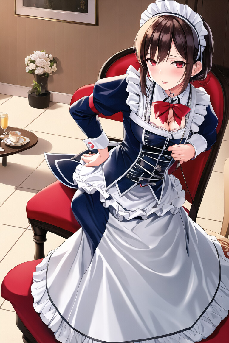 From Boring Office Drone to BDSM Slave: My Kinky Adventures in PornFemDomGame