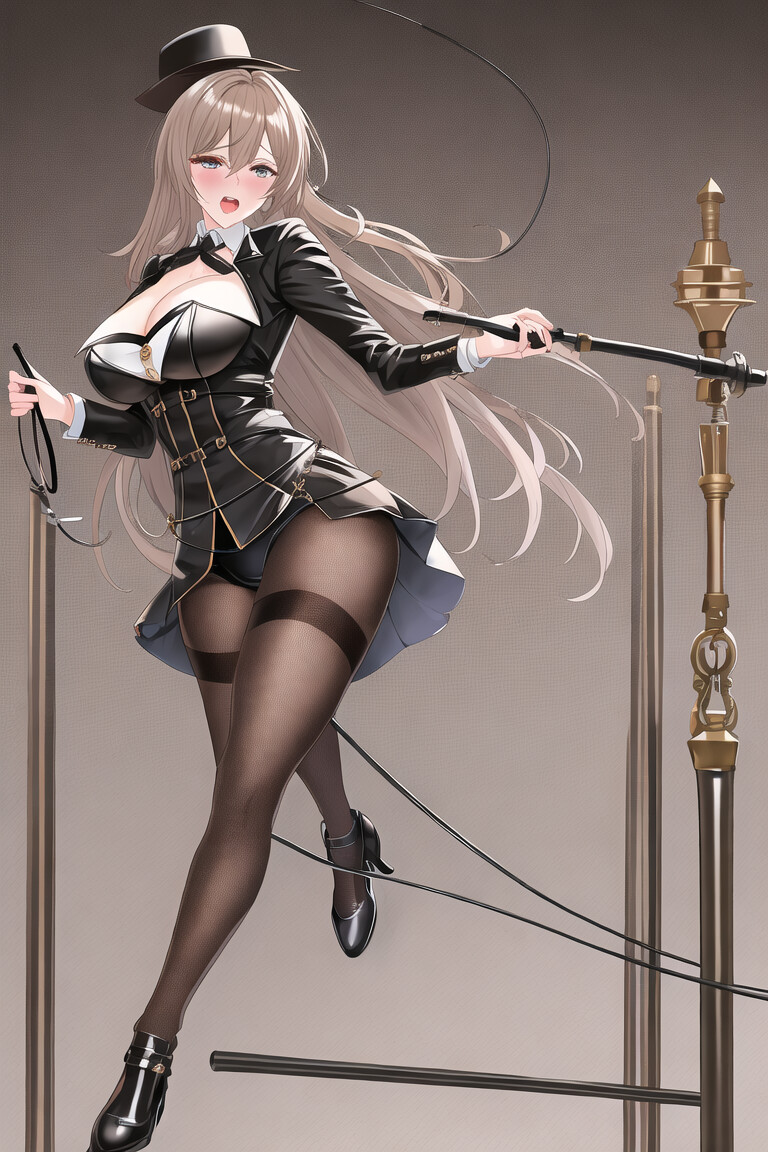 Bella Domina: Rule the Racy Realm of Sinful Seduction