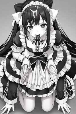 🎮 "Dominatrix VR: Become the Mistress