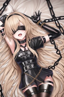Fetish Factory: Where Your Dirtiest Fantasies Come to Life