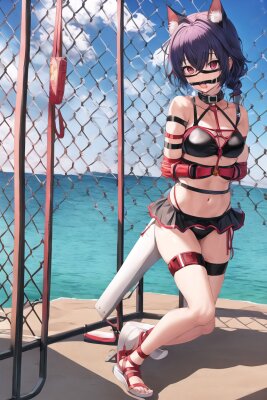 Surrender City: The Ultimate Submissive Porn Game Experience
