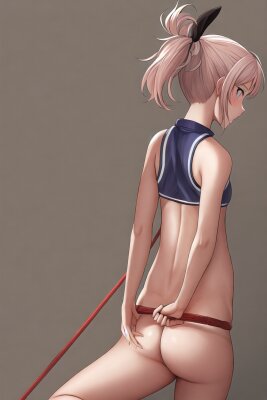 Caught in Chains: A Sinful Submission