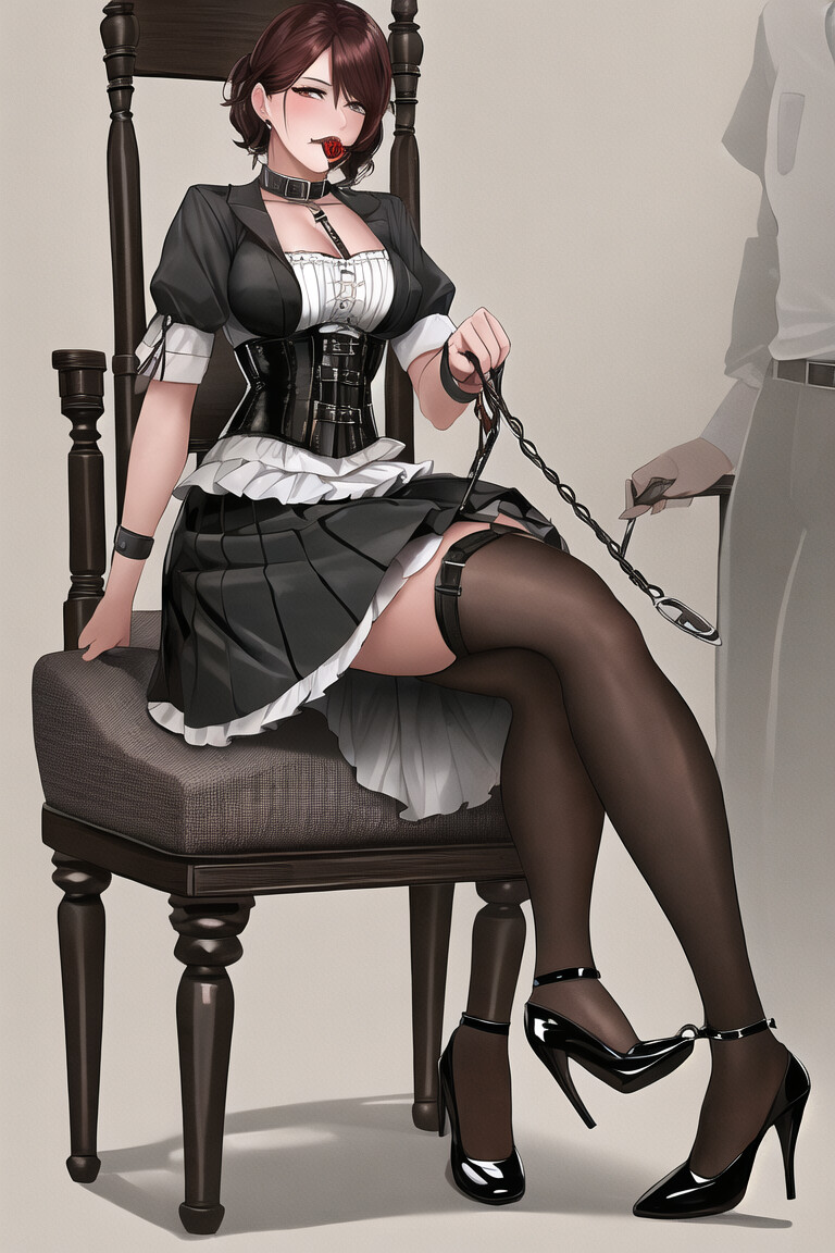 A Deeper Dive into Sub Space: Unleashing Taboo Desires in an Adult Indie Game