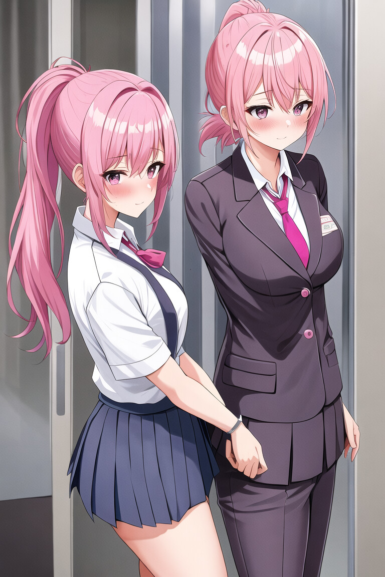 Surrender to the Mistress: A Review of "The Mistress Training Academy