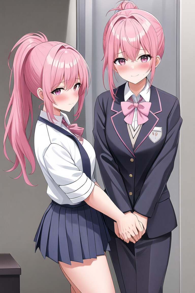 Surrender to the Mistress: A Review of "The Mistress Training Academy