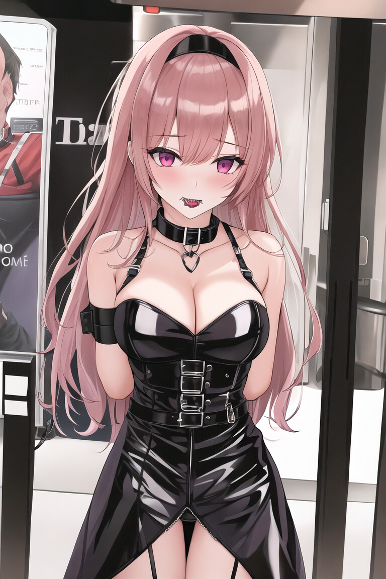 Unlocking Desire: A Spicy Review of Tales of Submission