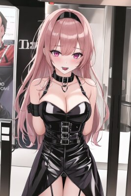 Unlocking Desire: A Spicy Review of Tales of Submission