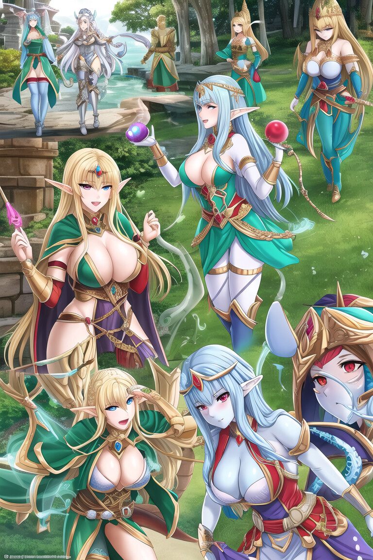 Dominación desatada: una revisión de DomQuestPornGame