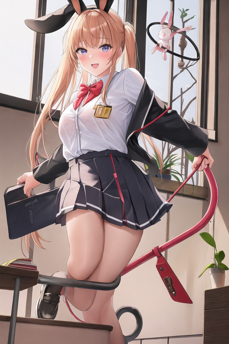 Mistress Mayhem's Academy: A Naughty Hentai Adventure