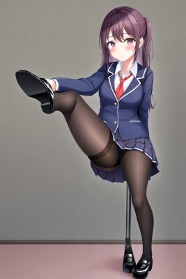 Submissive Studies: The Kinkiest Semester Ever!